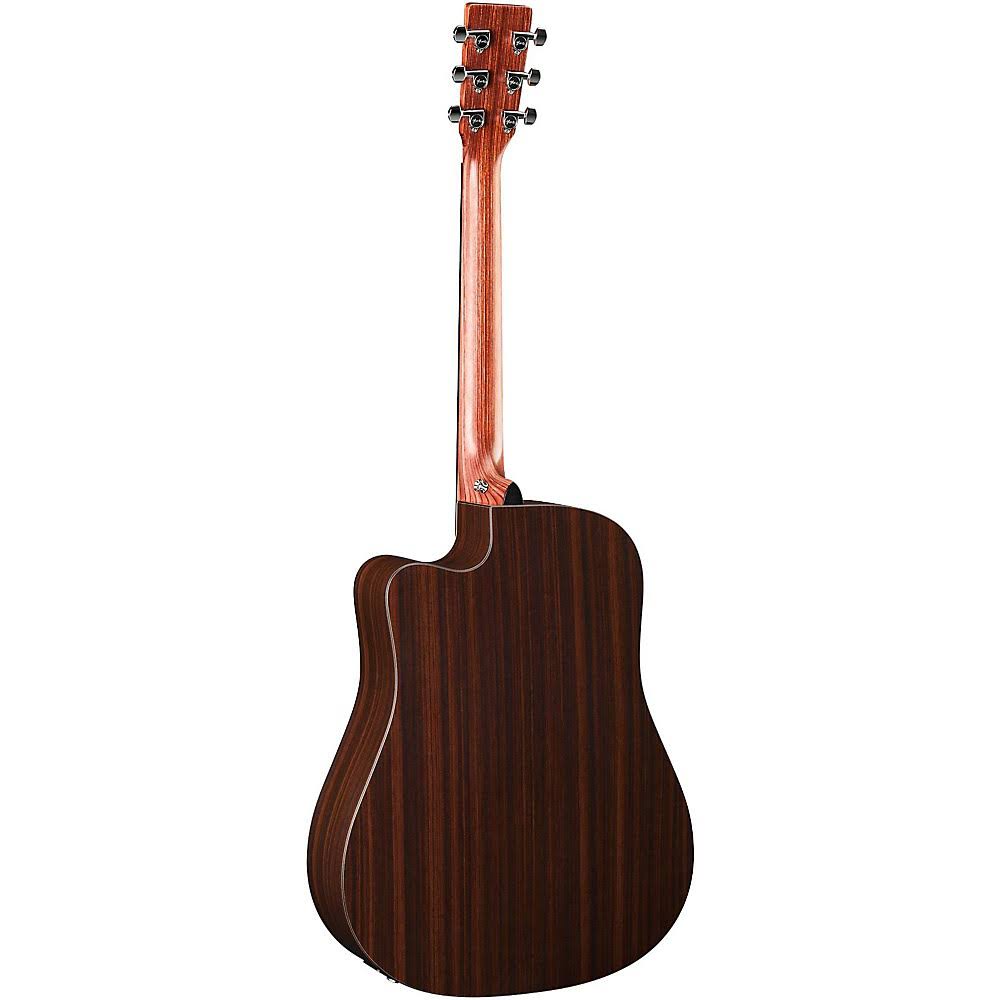 Acoustic-Electric Guitar L12321