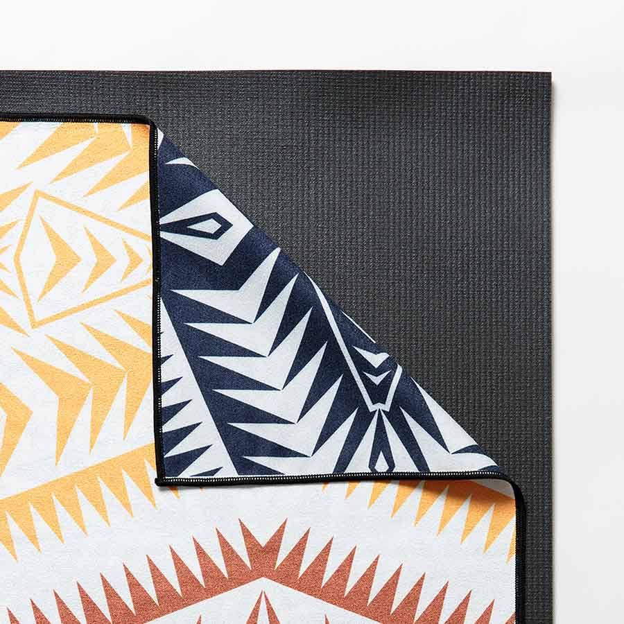 Travel and Yoga Towel B940288