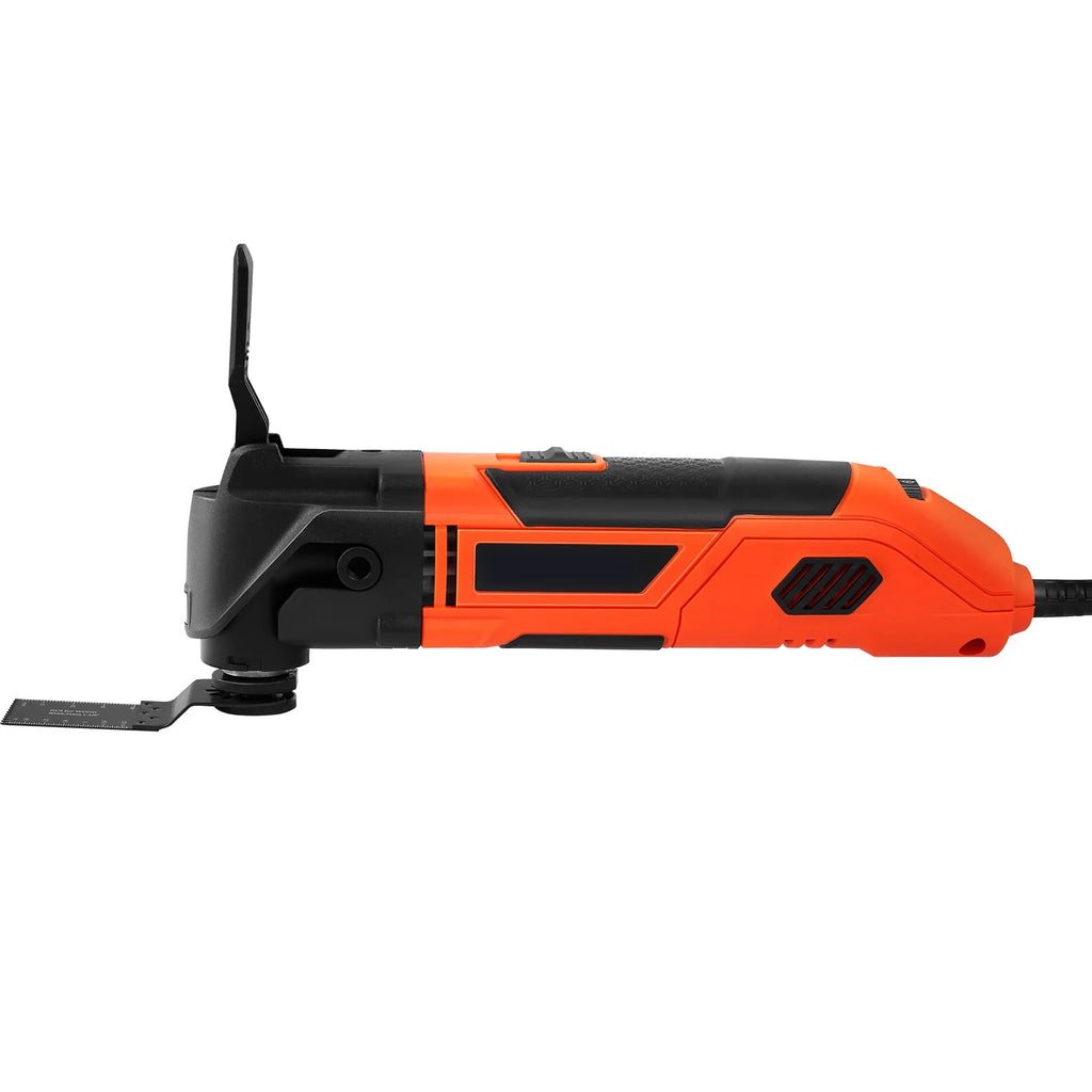 Oscillating Multi Tool 6 Variable Speeds T79242