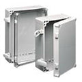 Enclosure 388x288x173mm J610
