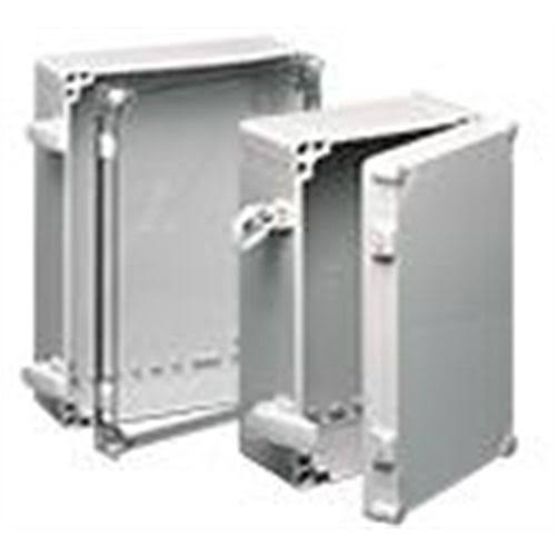 Enclosure 388x288x173mm J610