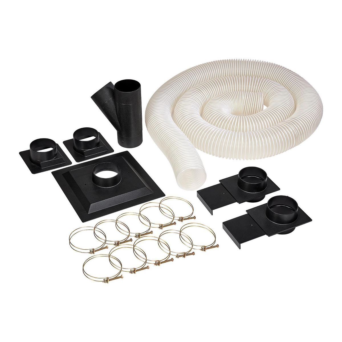 Dust Collector Accessory Kit Y16644