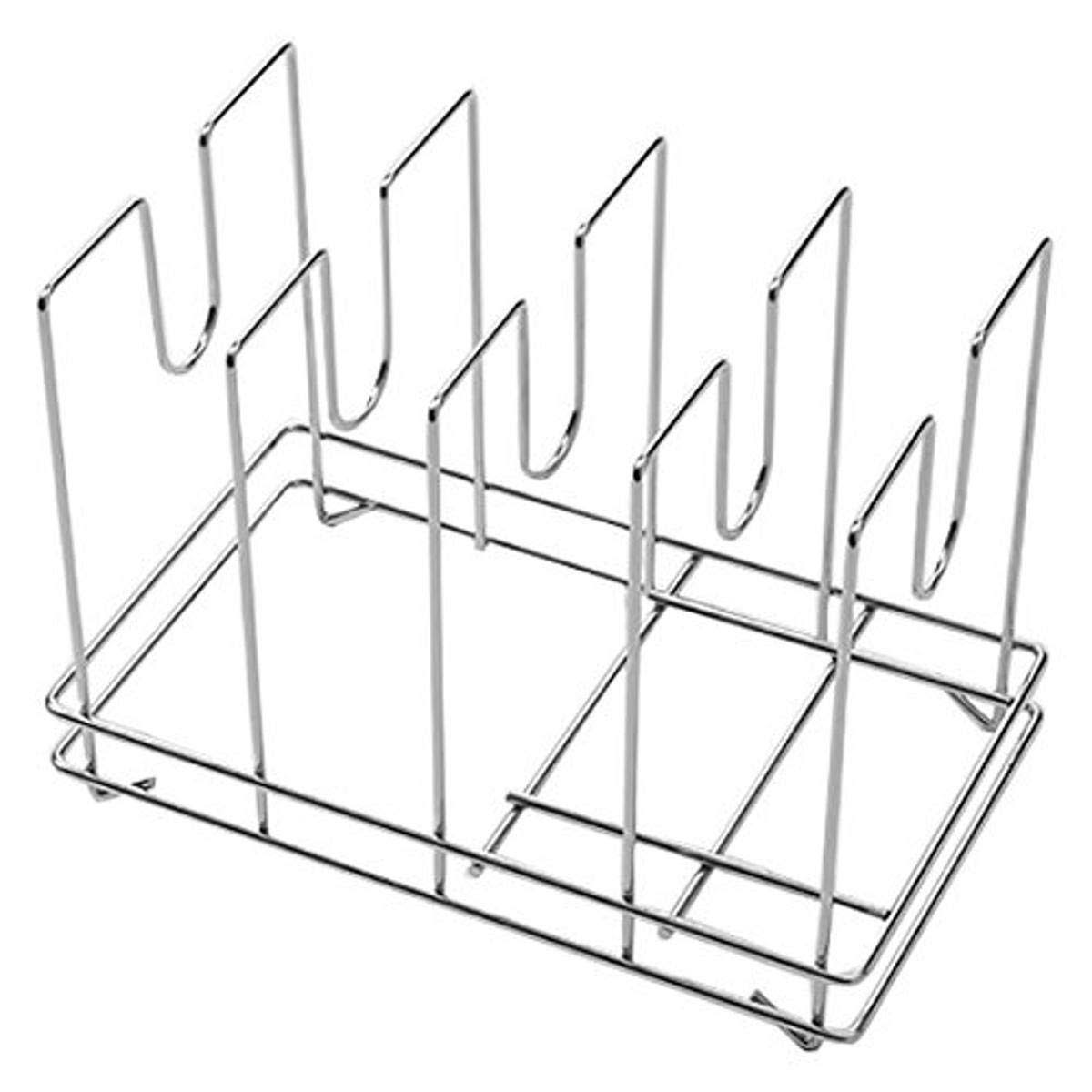Pizza Screen Rack G8207