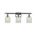 3 Light Bath Vanity K4064