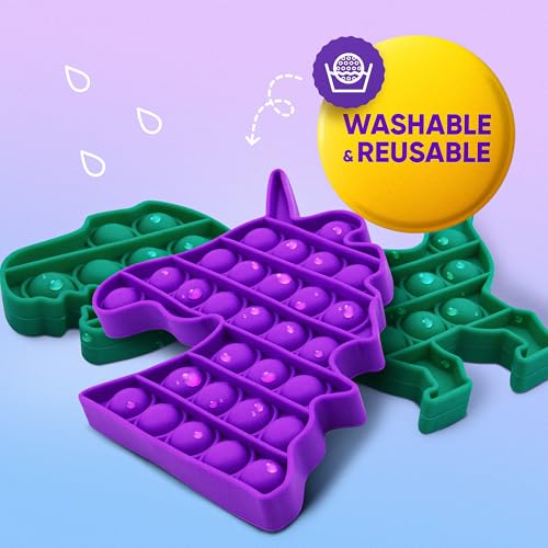 50 Pcs Fidget Toys Pack U46935