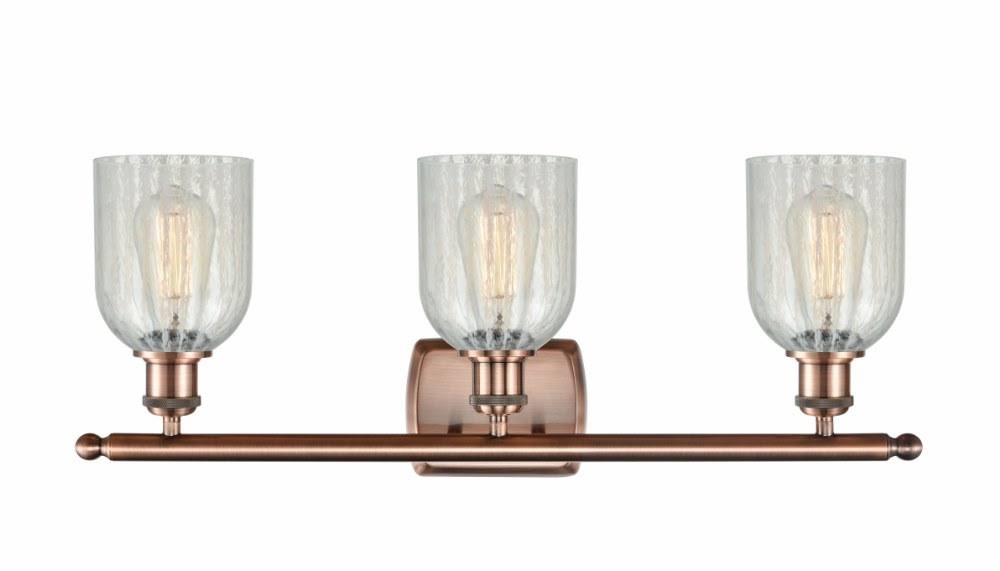 3 Light Bath Vanity K4064
