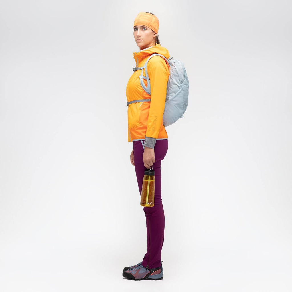 Blue Fog Backpack V4190