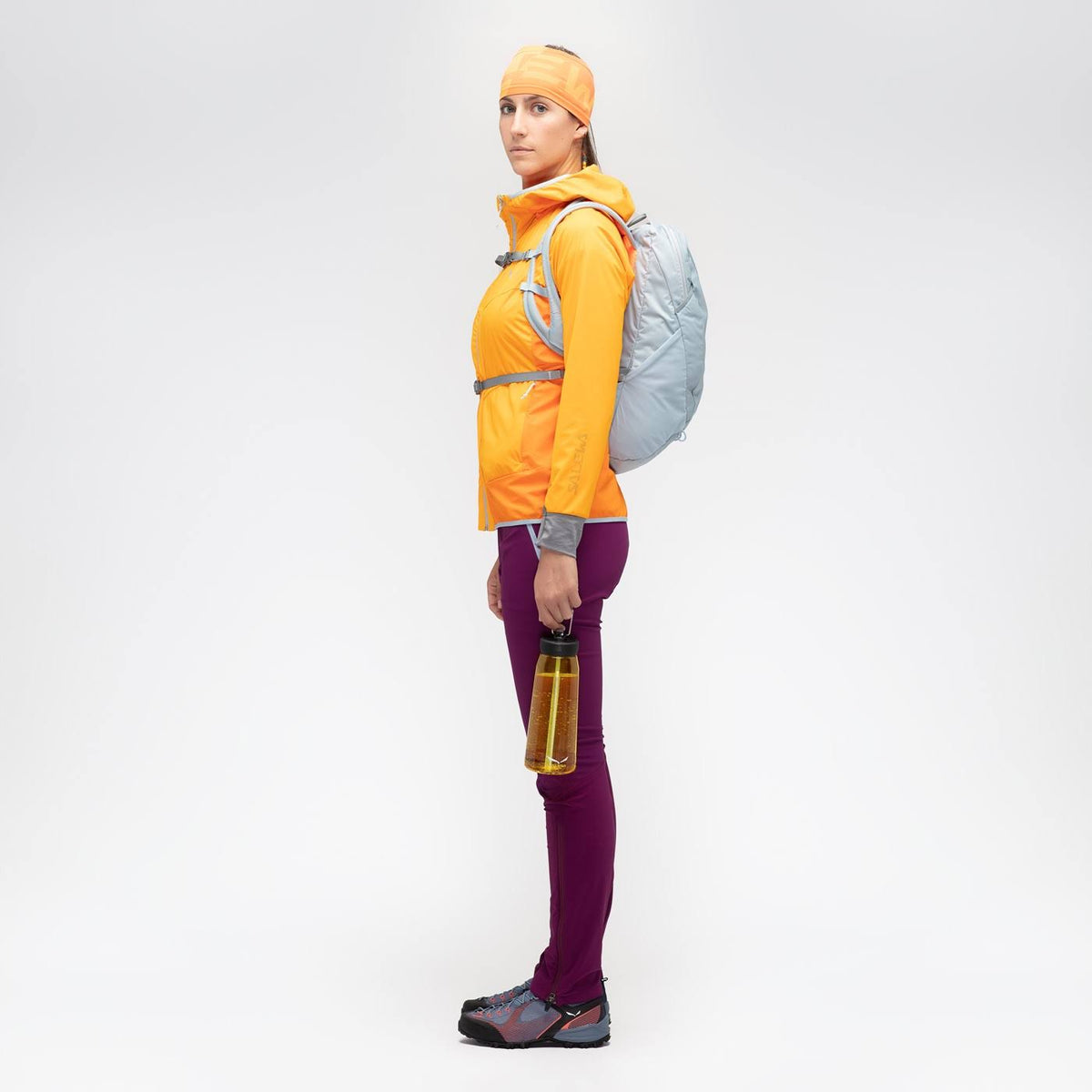 Blue Fog Backpack V4190