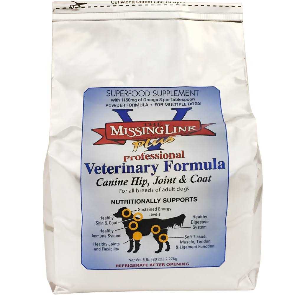 Canine Hip Veterinary Formula D91421