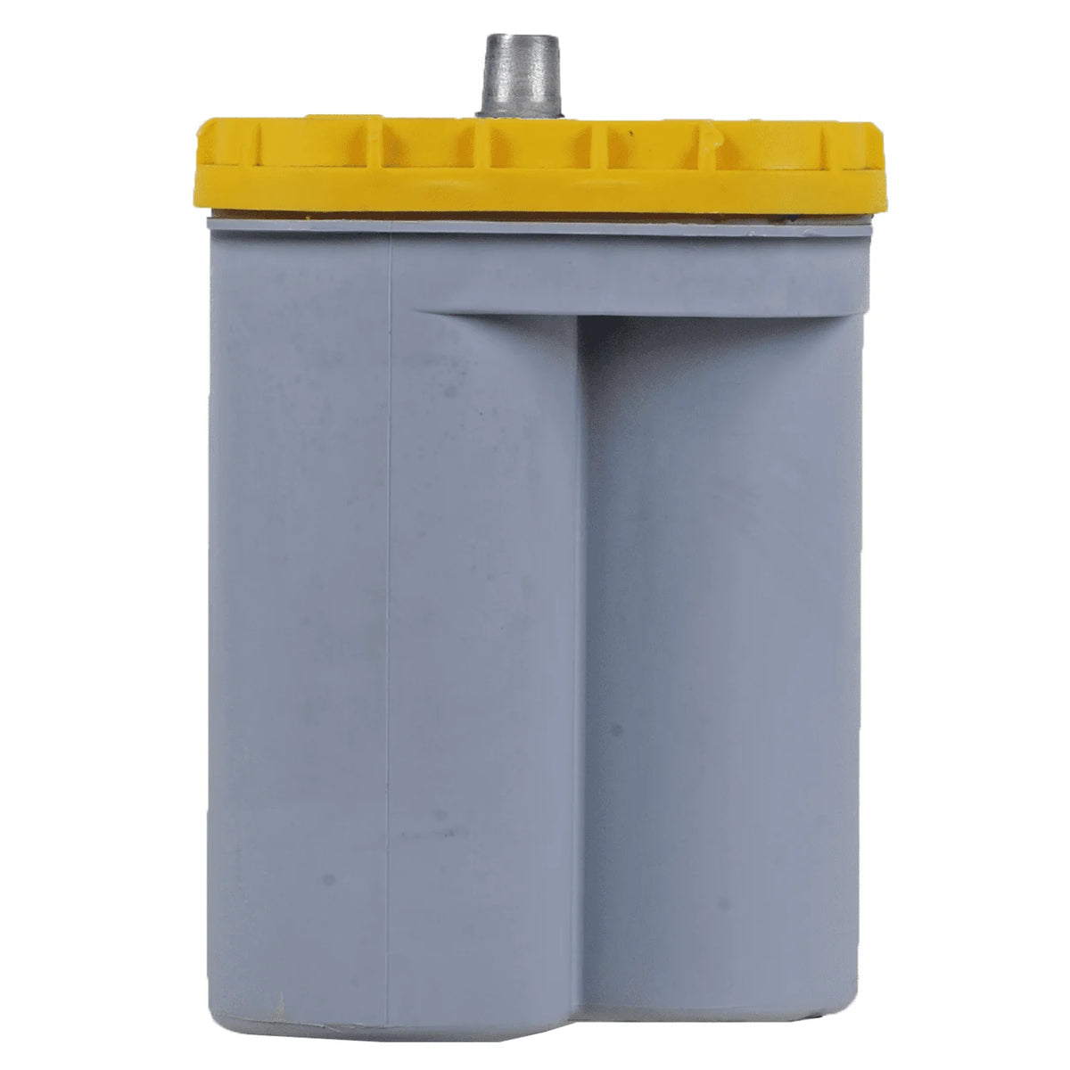 YellowTop AGM Dual Purpose Battery, Group Size D31A, 12 Volt 900 CCA B820927