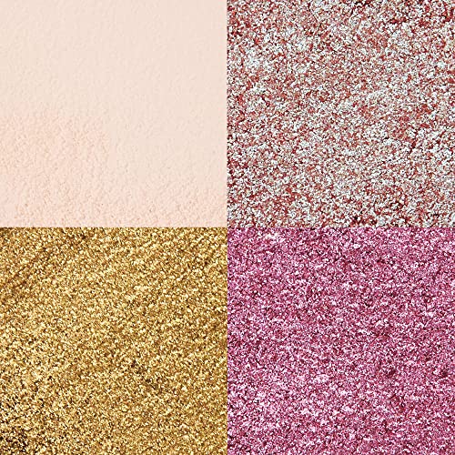 Enchanted Eyeshadow Palette 1 Pc R427