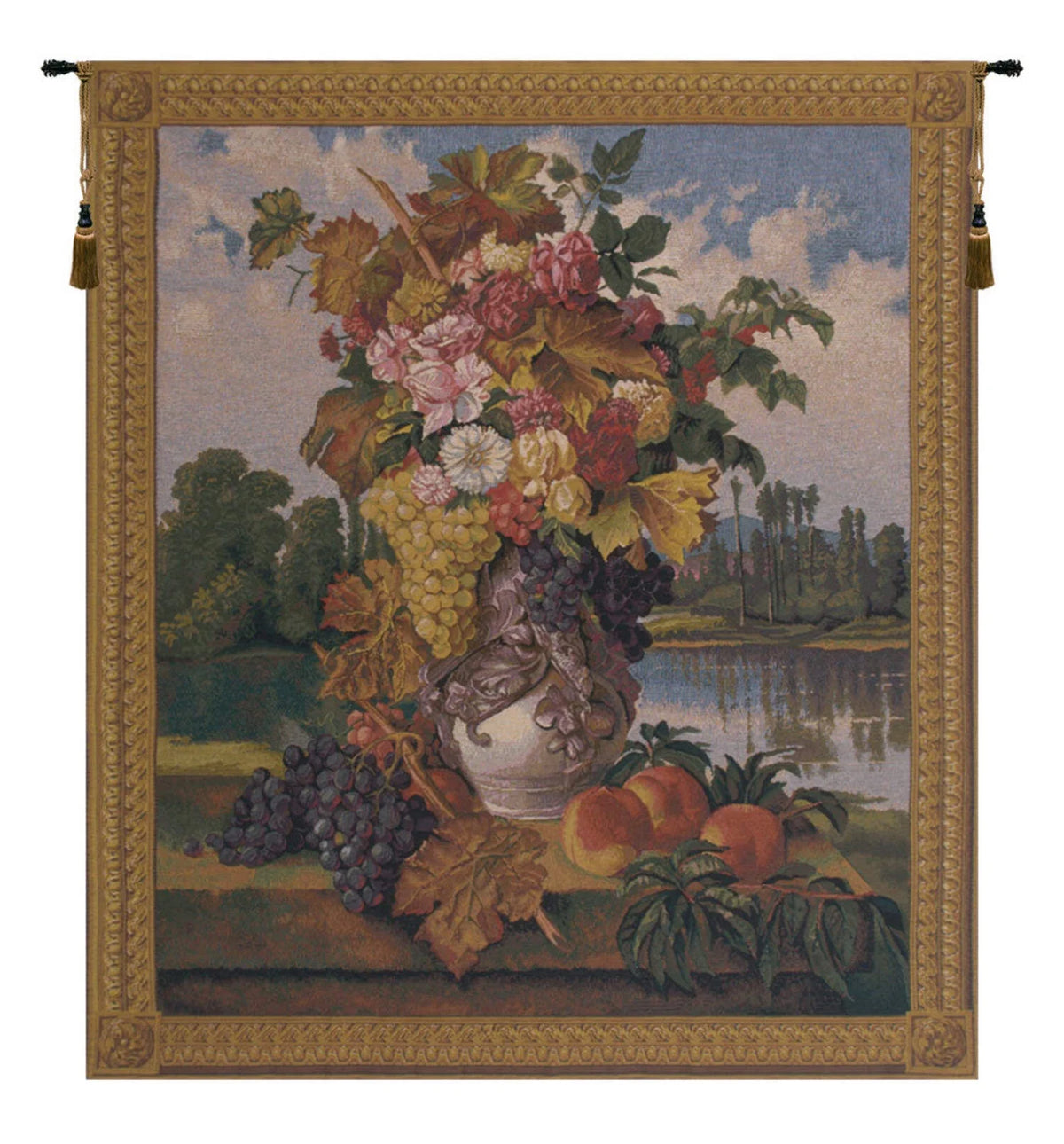Medium Tapestry H363836