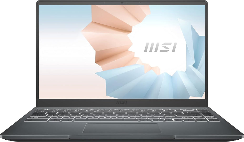 14 Ultra Thin and Light Laptop AMD Ryzen 5 8GB 256GB NVMe SSD H8280