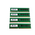 32GB DDR3 1600MHz Non ECC DIMM Memory RAM U489