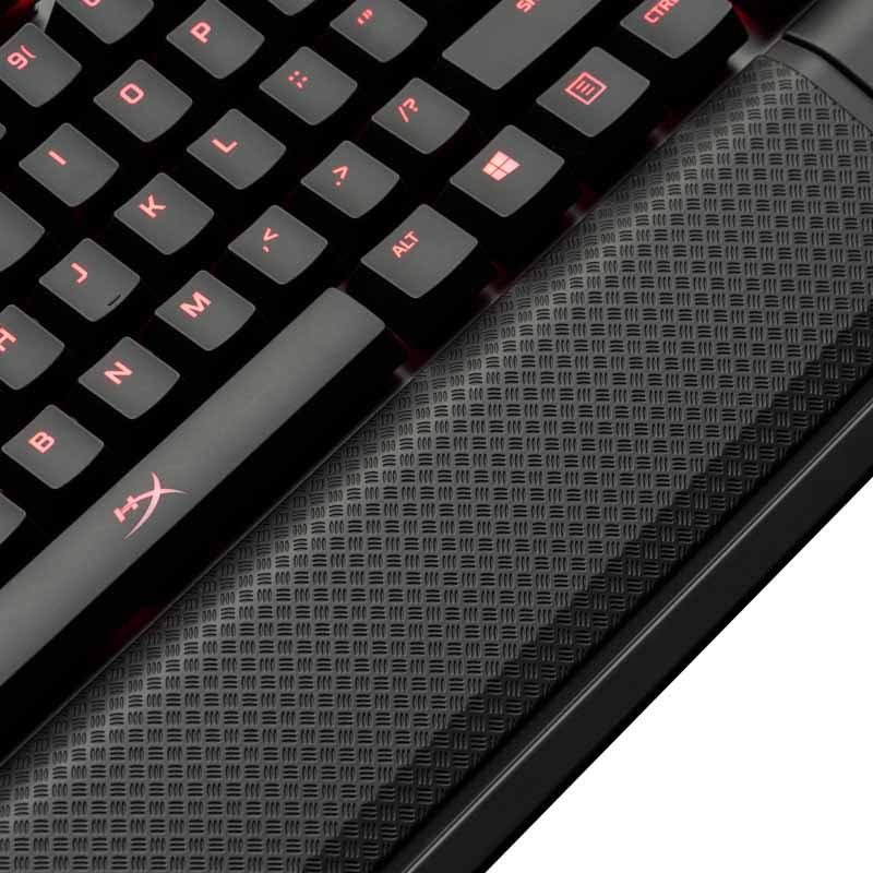 Mechanical Gaming Keyboard Cherry MX Red F269