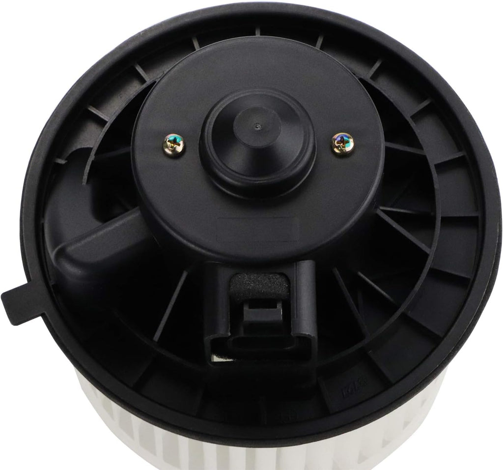 Heater Blower Motor Fan Assembly Replacement I95304