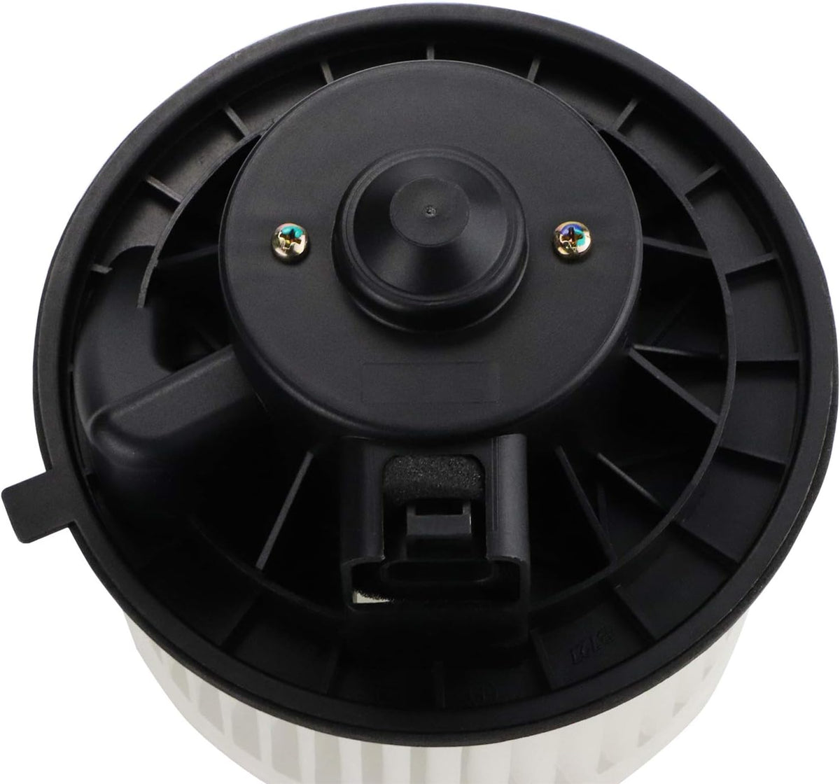 Heater Blower Motor Fan Assembly Replacement I95304