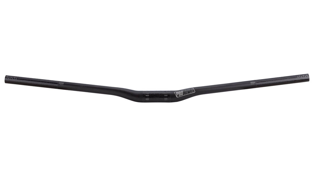 Carbon 1x22 Rise Handlebar Z196
