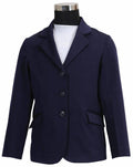 Navy Children&s Show Coat T524