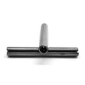 3/8 inch x 4 inch Medium Carbon Steel Roll Pin Pk 25 A480747