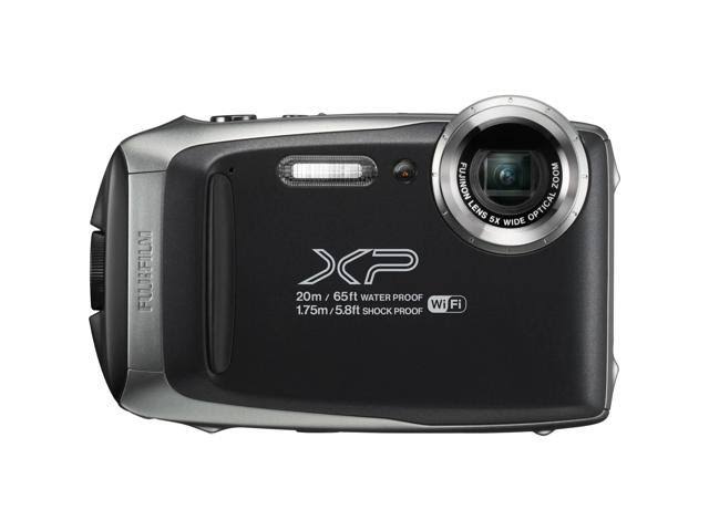 Digital Camera W1731
