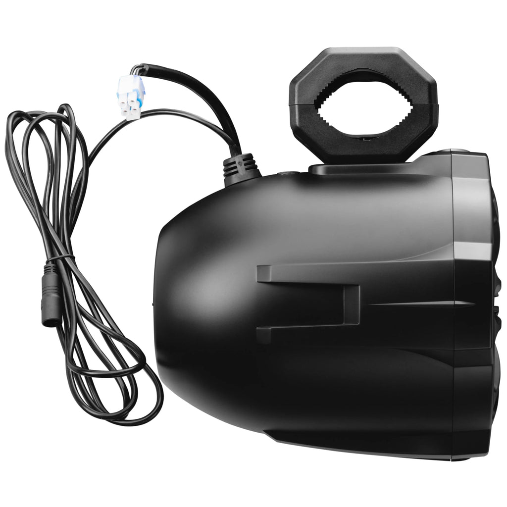 Weatherproof Bluetooth Speaker System Y86296