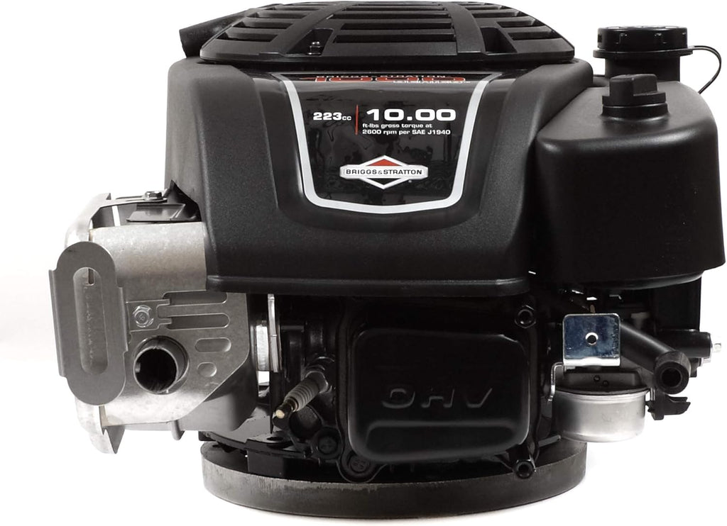 223cc Gas Vertical Shaft Engine A92707