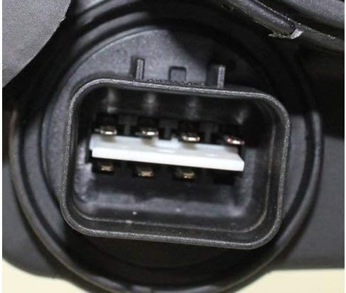 Headlight Assembly Set of 2 Halogen O187