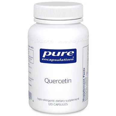 Quercetin 250mg 120 Capsules F2910