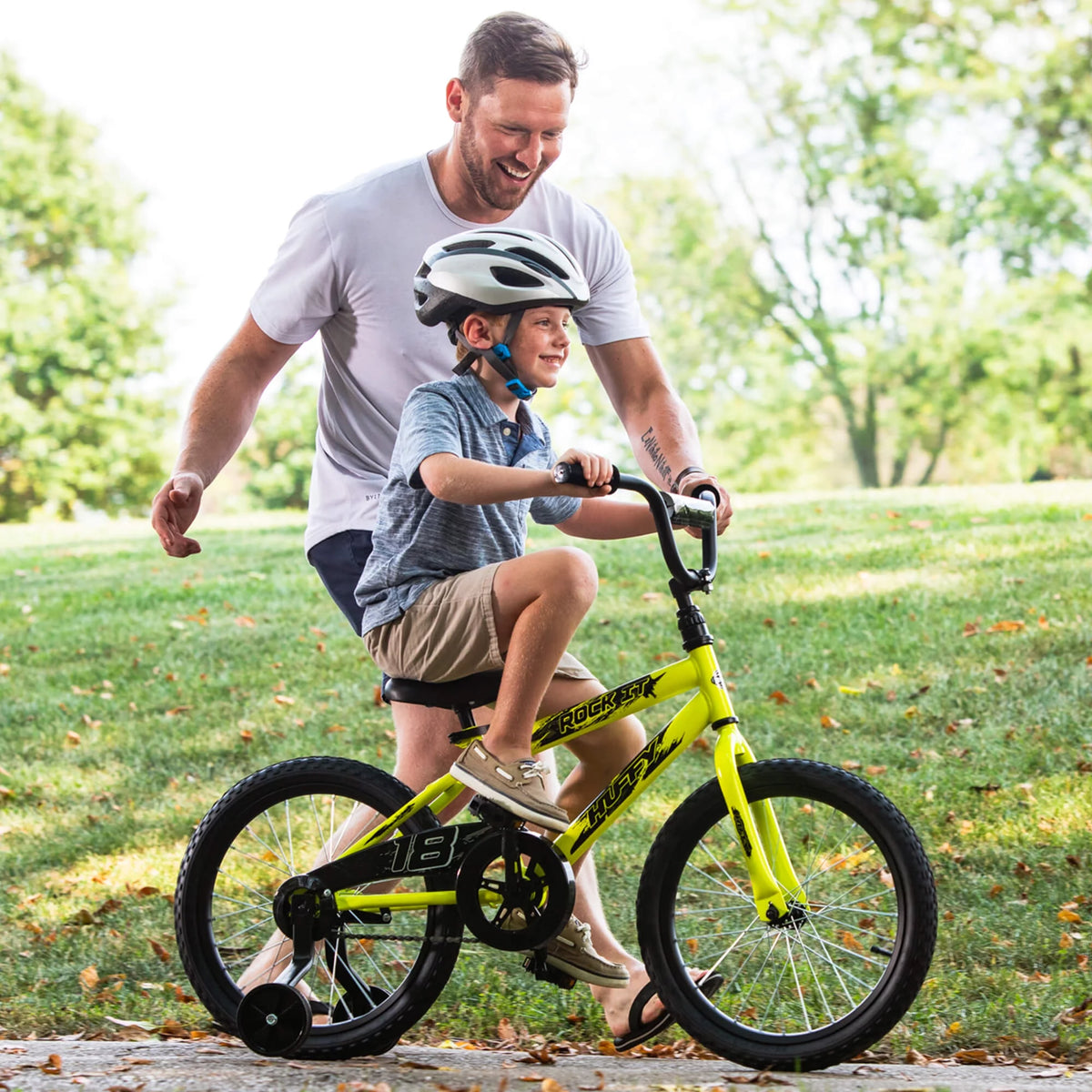18 in. Kids Bike I84813