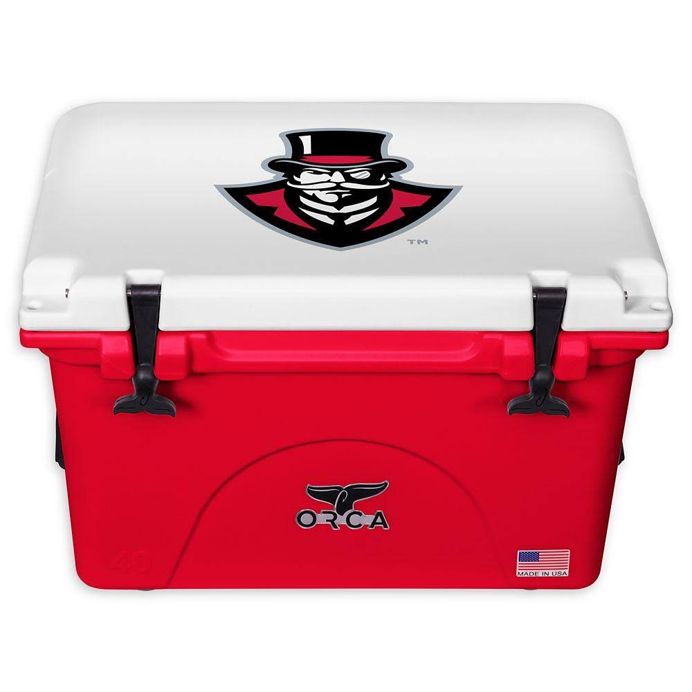 40 qt. Cooler Q651