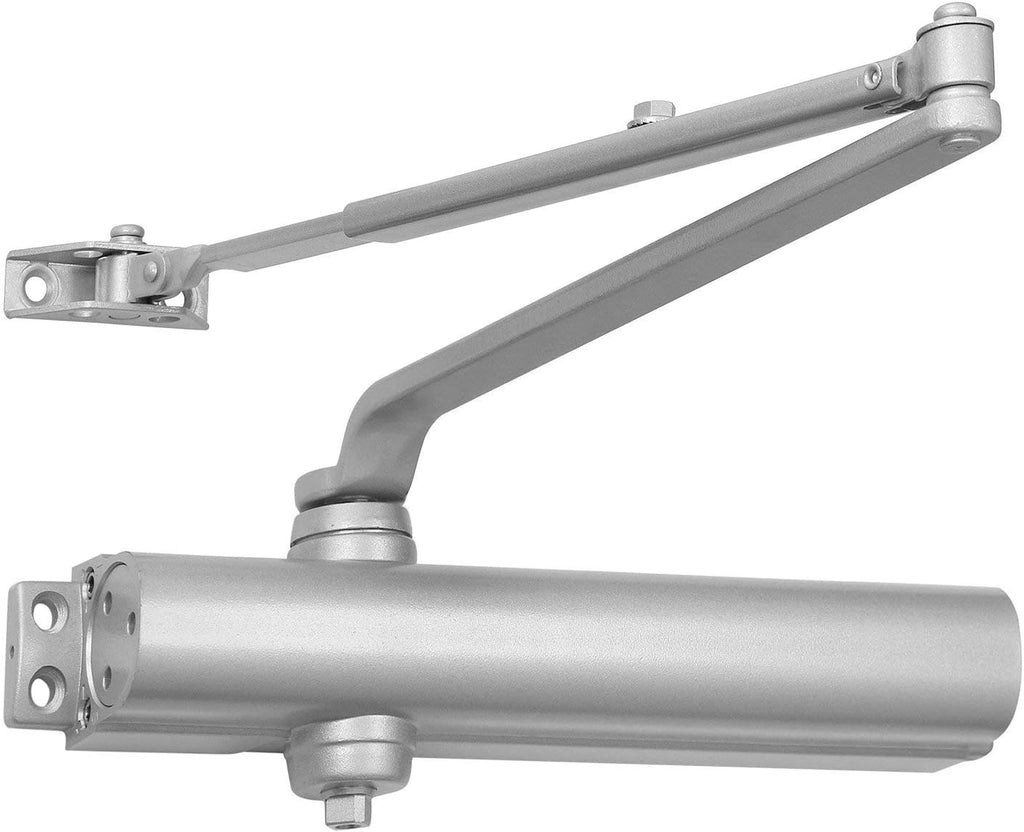 Surface Mounted Grade 1 Cast Aluminum Door Closer M56992