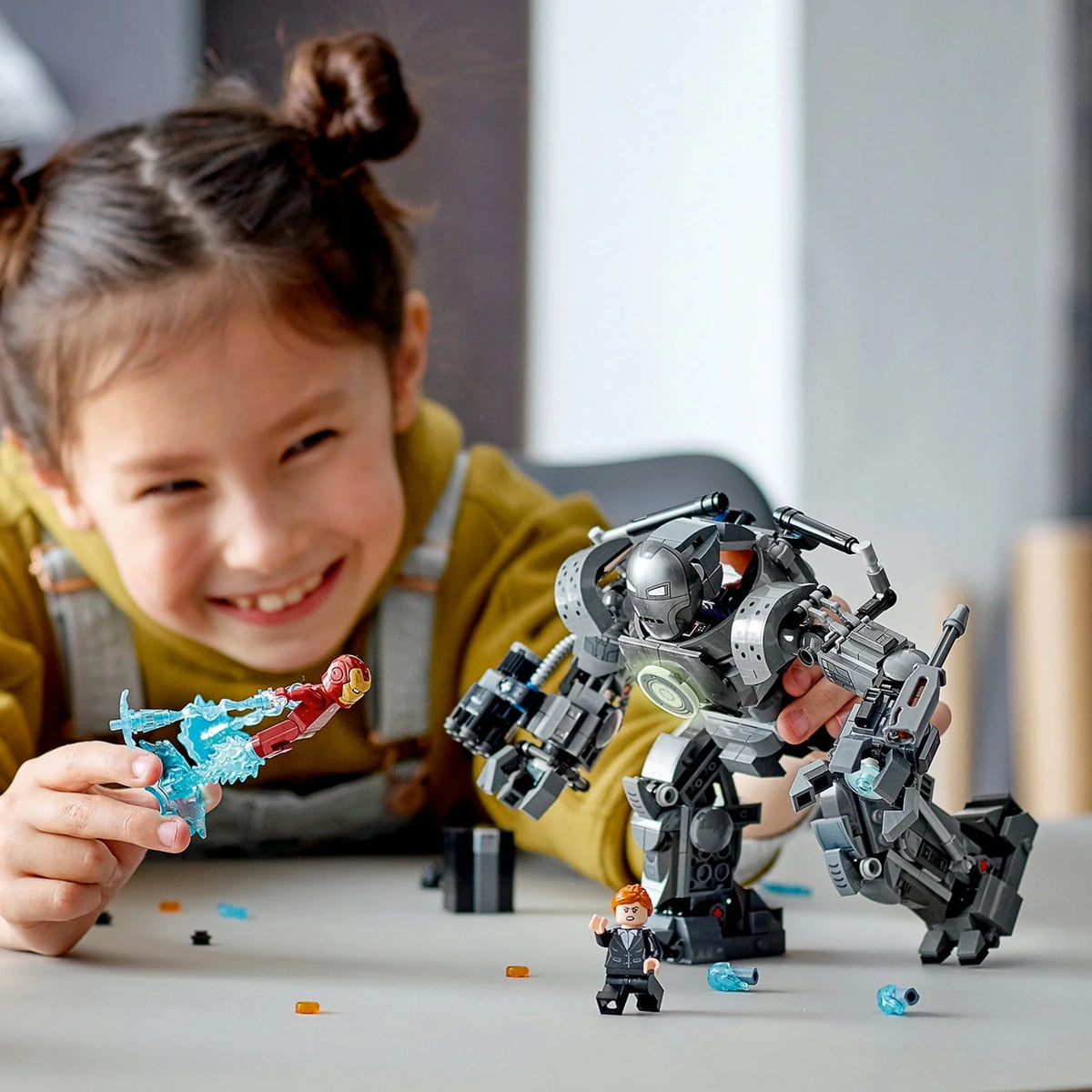 479 Pieces Building Toy M571221