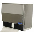 Chrome Paper Towel Dispenser T252928