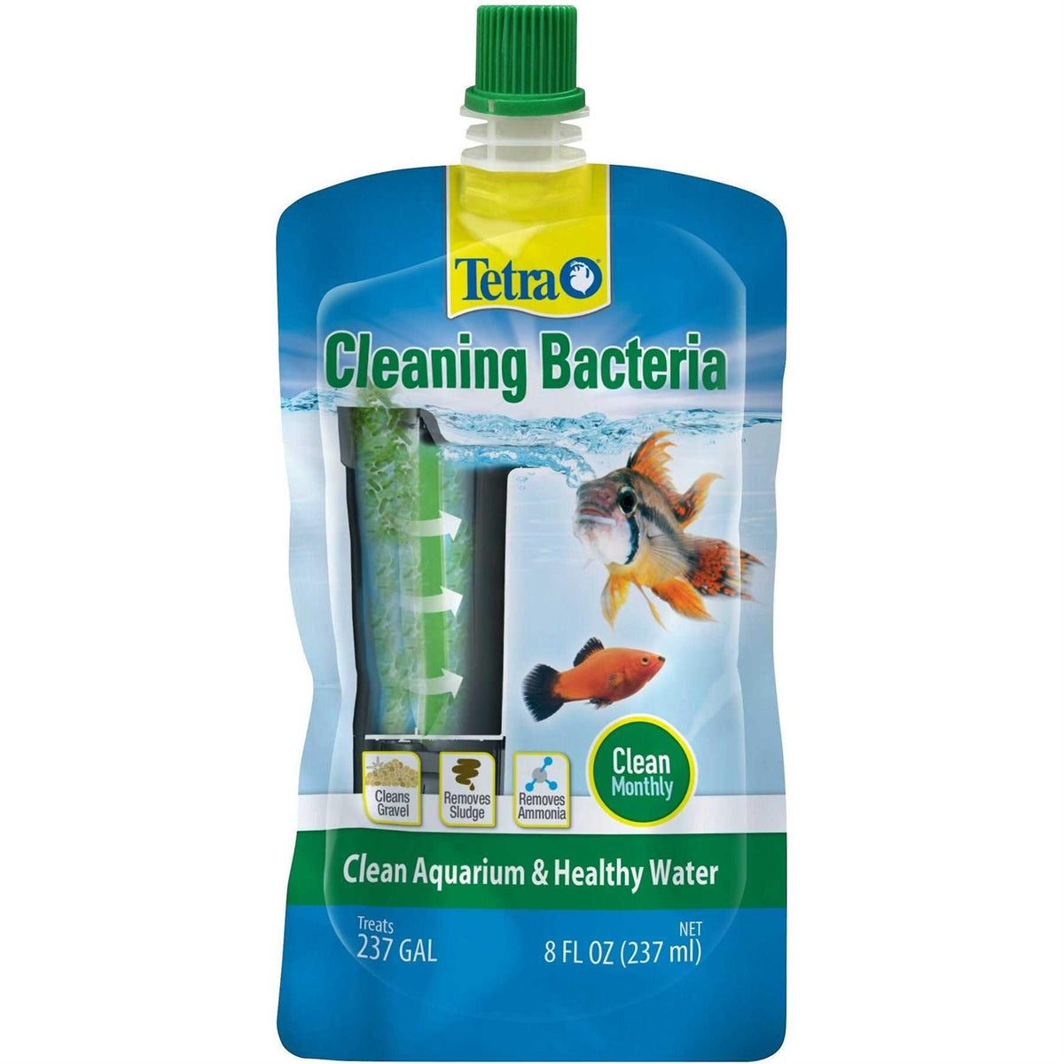 Cleaning Bacteria B512103