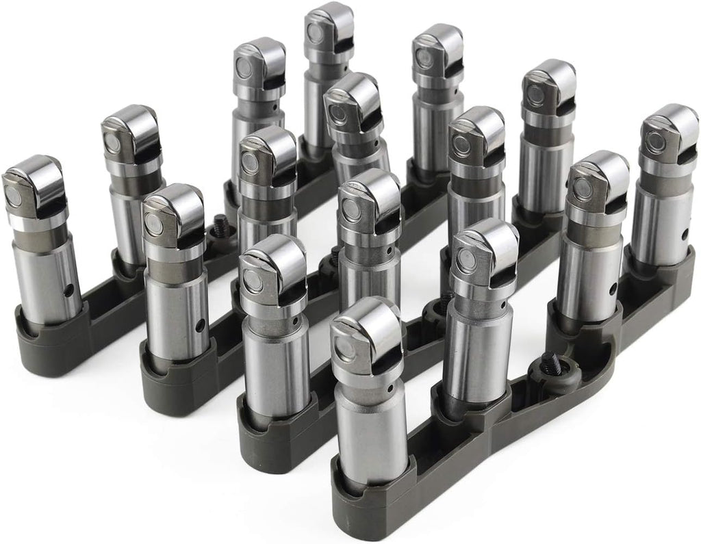 Camshaft Lifter Kit with Head Gasket Set K482246