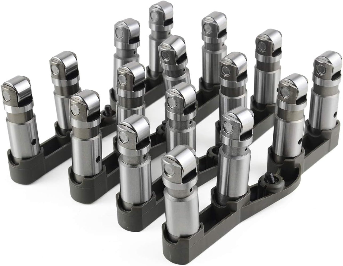 Camshaft Lifter Kit with Head Gasket Set K482246