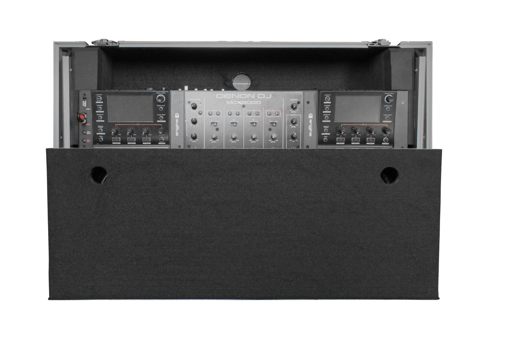 DJ Controller Case P446
