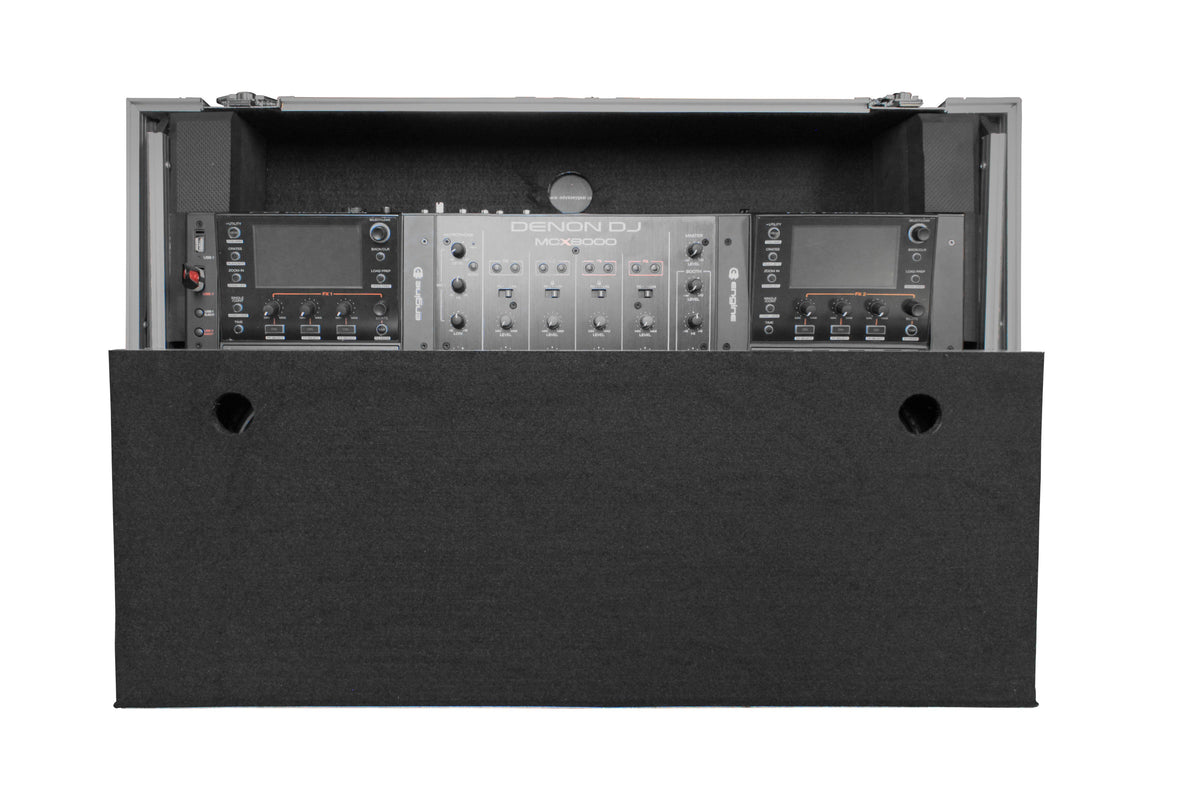 DJ Controller Case P446