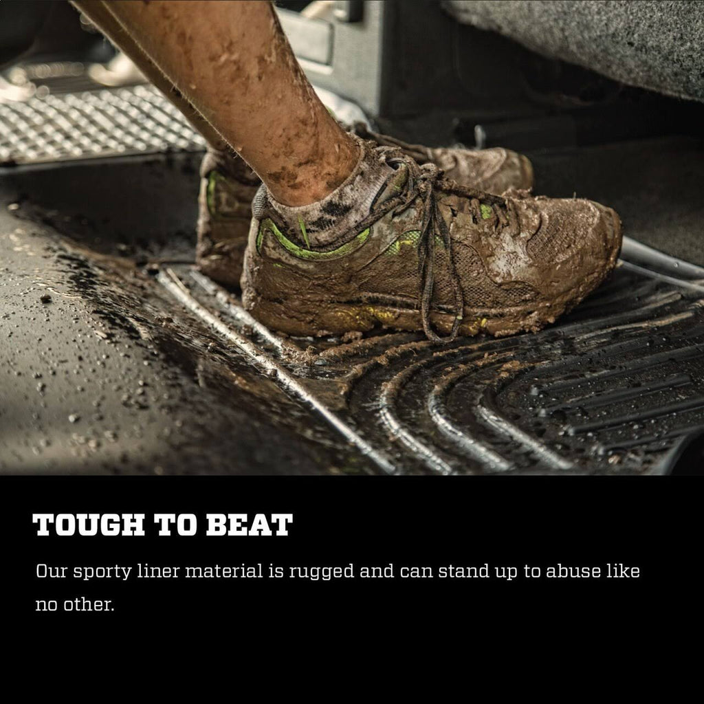 WeatherBeater Floor Liners Z880093