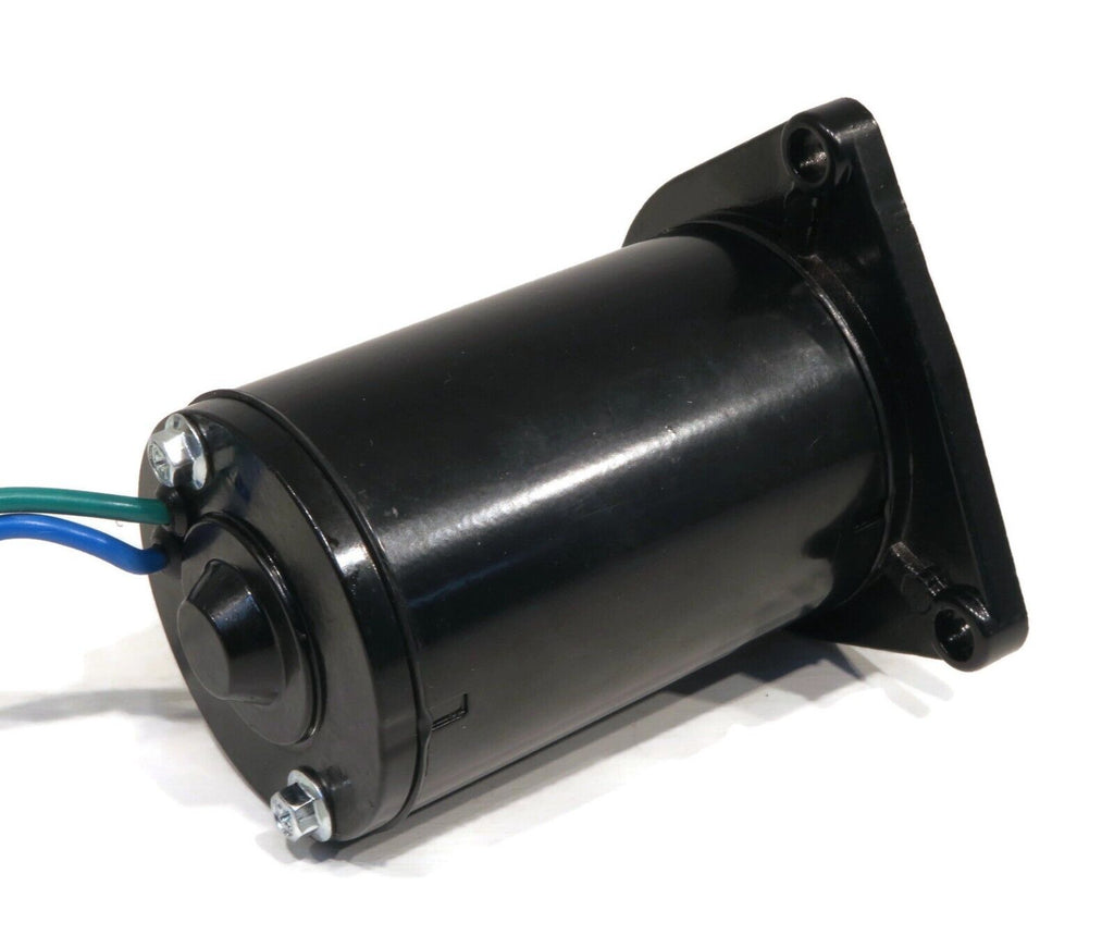 Trim & Tilt Motor For 1990 Evinrude Outboard 225 HP V977