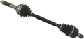 Axle for Kawasaki Teryx 800 / Teryx 4 800/750 2012 2013 2014 2015 H1366