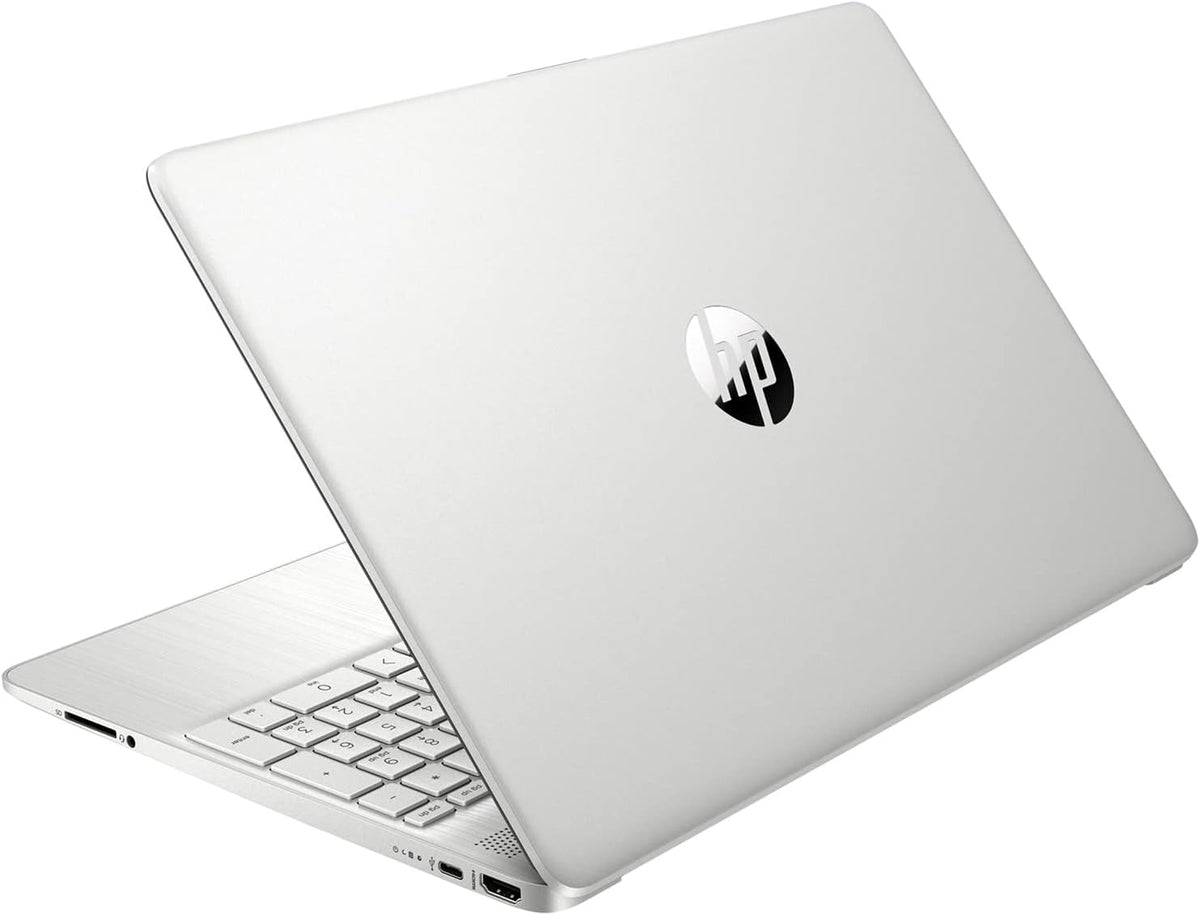 15.6" HD Touchscreen AMD Athlon Gold 3150U 32GB RAM 512GB SSD Windows 11 Home Silver Notebook Laptop B746188