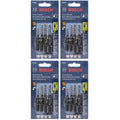 5-Piece HEX Shank Countersink Screw Pilot Set G357605