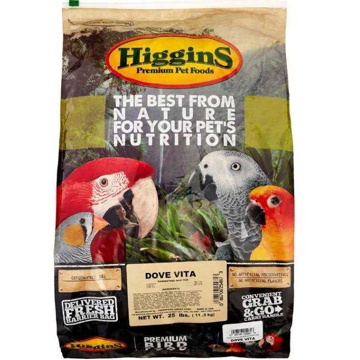 Dove Food C26260