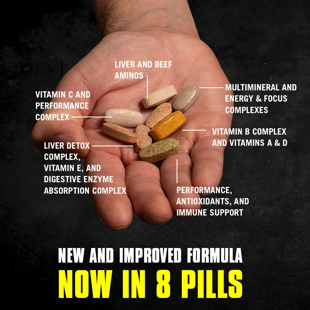 Dietary Supplement 30 Packs U4578