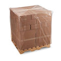 Clear Pallet Covers, 1.5 mil, 70/Case X648