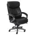 Black Big and Tall Executive Chair P827091
