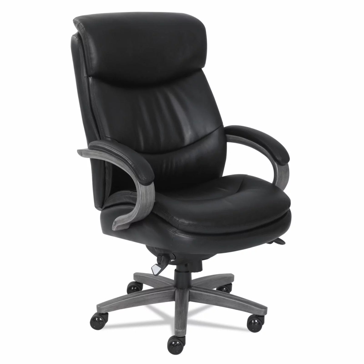 Black Big and Tall Executive Chair P827091