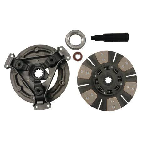 Tractor Clutch Kit F8981